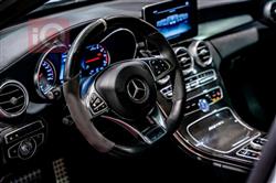 مێرسێدس بێنز C-Class